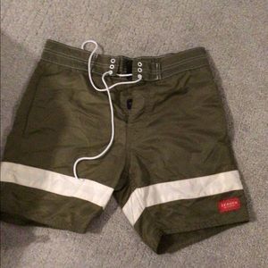 Mens trunks